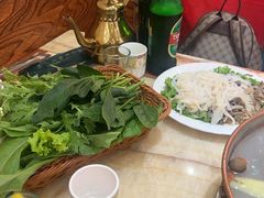 -清真·马家火锅美食城(镇江北路店)