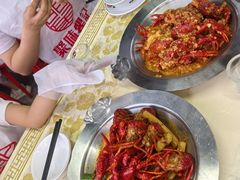 -聚味瞿记·龙虾堂(树木岭店)