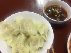 过桥抄手-老丘丘(较场口店)