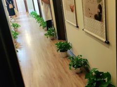 -常仁健康·经络推拿·按摩艾灸养生馆(长宁路店)