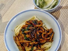 -君东记本帮面馆(天钥桥路店)