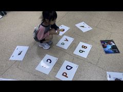 -贝乐少儿英语·全外教(滨江中心)