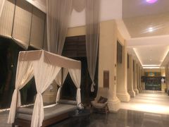 -西双版纳融创皇冠假日度假酒店