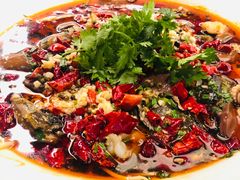 -箸福·夜上海(雨花客厅店)