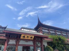 -楼外楼(西湖景区孤山路店)