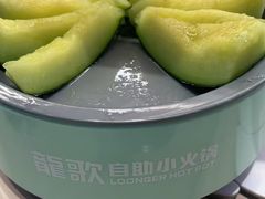 -龍歌自助小火锅(市北台东利群店)