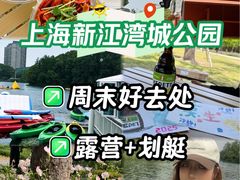 -新江湾城公园