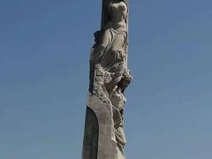 -长春世界雕塑园冰雪艺术天地