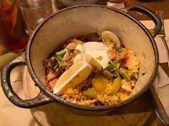 主厨海鲜饭-夏朵餐厅(丁香店)