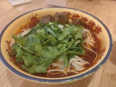 -十八梯邓凳面(大坪正街店)
