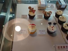 -派悦坊·甜品·蛋糕(日坛店)