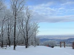-中旅松花湖滑雪场
