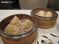 小笼（难吃啊）-稻香(新港中心店)