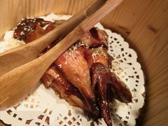 -临界音乐酒馆·小龙虾·江湖菜(华熙LIVE·鱼洞店)