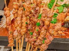 -新凯旋烧烤·燕姐千岛湖土菜