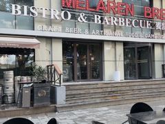 -麦凯伦烧烤·精酿超级工厂店(金桥总店)
