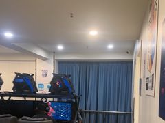 -网鱼电竞(上海青浦朱家角店)