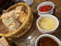 -丹江渔村(首都机场店)