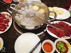 -八合里潮汕鲜牛肉火锅(深圳海岸城店)