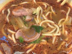 -祁家面馆(大香炉店)