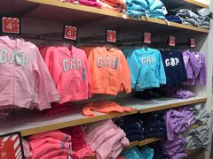 -GAP(王府井奥莱·香江小镇店)