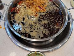 -江二娃串串香(科园四路总店)