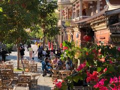 -晋江五店市传统文化旅游区
