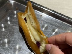 -贺记蛋烘糕(青羊第五分店)