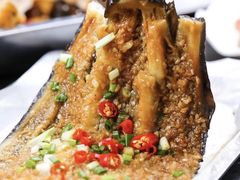 -马路牙子地桌烤肉(工体店)