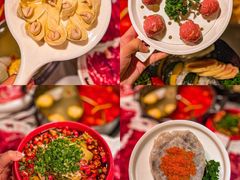 -俏牛哥鲜牛肉牛肆馆(重庆天地店)