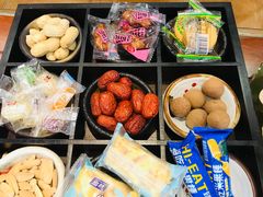 -那家老院子东北菜·饺子·小鸡炖蘑菇(艳华街店)
