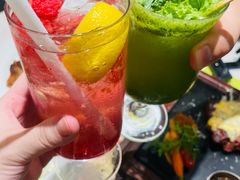 -西语炭烧牛排·西厨(滨湖万科里店)