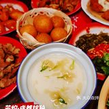 🎈地气小吃魅力大🔥上班族的吃喝据点🍜