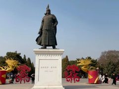 -北陵公园