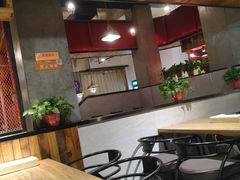 -小杨烤肉(朱雀店)