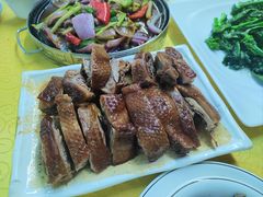 -海鲜街菜馆(海珠南路店)
