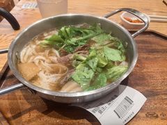 -小满手工粉(上海文峰广场店)
