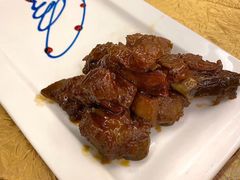 -马勒别墅·中餐厅