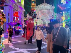 -华谊兄弟（长沙）电影小镇