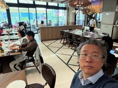 -ELI FALAFEL Lebanese&Mediterranean黎巴嫩美食(富城路店)