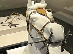 -秦始皇帝陵博物院-丽山园