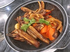 美极鸭五件-美极鲜食坊(宝安南路店)
