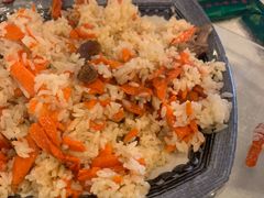 -维吾尔餐厅(宜山路店)