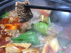 -肖记公安牛肉鱼杂馆· 省级非物质文化遗产(仁和路店)