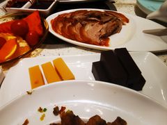 -玉林烤鸭店(小西天店)