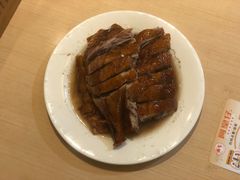 -阿皇仔烧鹅(麦地店)