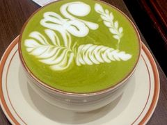 -MR.WALDEN COFFEE(平安金融中心店)
