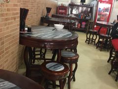 -兴兴旺·冬瓜盅·啫啫煲(西华路店)