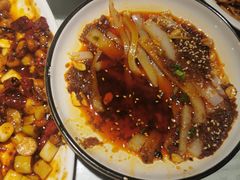 -渝信川菜(西单店)