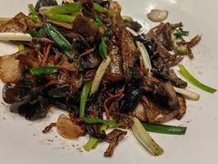-普天和酒楼·新津菜·烤鸭(天津之眼店)